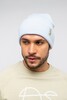 Шапка TRUESPIN Basic Beanie Dust Blue Шапка TRUESPIN Basic Beanie Dust Blue фото 11
