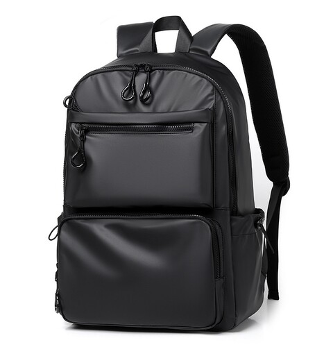 Рюкзак TRUESPIN City Base Black фото 18