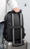 Рюкзак TRUESPIN City Base Black фото 2