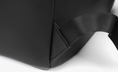 Рюкзак TRUESPIN City Base Black фото 22