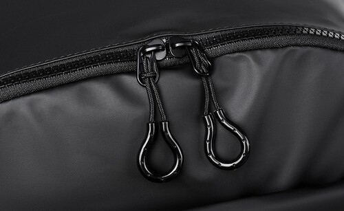 Рюкзак TRUESPIN City Base Black фото 23