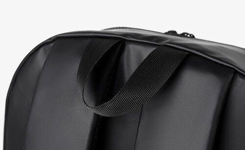 Рюкзак TRUESPIN City Base Black фото 25