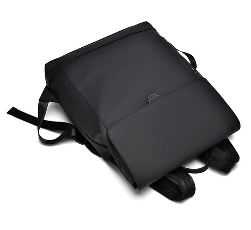 Рюкзак TRUESPIN Base Black фото 17