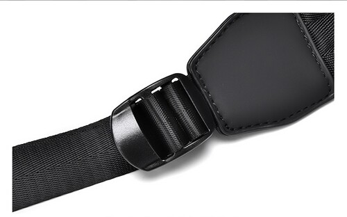 Рюкзак TRUESPIN Base Black фото 19