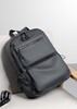 Рюкзак TRUESPIN City Base Grey фото