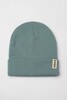 Шапка TRUESPIN Basic Beanie Dust Turquoise Шапка TRUESPIN Basic Beanie Dust Turquoise фото 7