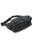 Сумка поясная ENKLEPP Mako Waist Bag Sniff Сумка поясная ENKLEPP Mako Waist Bag Sniff фото 9