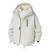 Куртка TRUESPIN Outdoor Светло-Серый Куртка TRUESPIN Outdoor Светло-Серый фото 15
