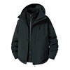 Куртка TRUESPIN Outdoor Черный Куртка TRUESPIN Outdoor Черный фото 13