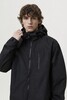 Куртка TRUESPIN Outdoor Черный фото 6