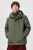 Куртка TRUESPIN Outdoor Зеленый фото 7