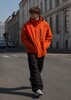 Куртка TRUESPIN Outdoor Кирпичный фото 4