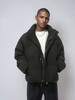 Куртка TRUESPIN Stand Collar Черный фото 3