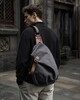 Рюкзак TRUESPIN Canvas Crossbody Серый фото 2
