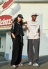 Брюки TRUESPIN Cool Pants Черный фото 6