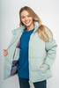 Куртка ЗАПОРОЖЕЦ Baikal Classic Dried Grass фото 4