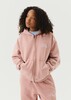 Кофта VoBlago ZIP-CLOUDY-PINK Розовый фото