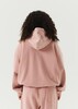 Кофта VoBlago ZIP-CLOUDY-PINK Розовый фото 3