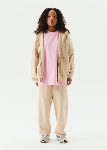 Брюки VoBlago PNTS-CLOUDY-MILKY Молочный фото 7
