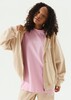 Кофта VoBlago ZIP-CLOUDY-MILKY Молочный фото 5