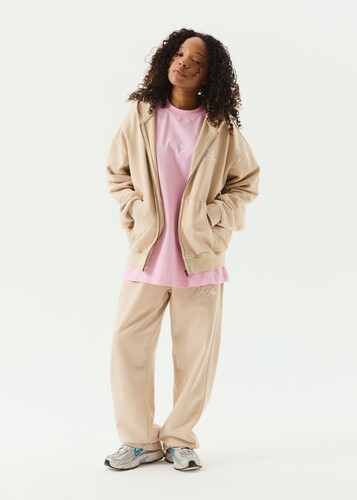 Кофта VoBlago ZIP-CLOUDY-MILKY Молочный фото 13