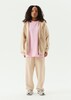 Кофта VoBlago ZIP-CLOUDY-MILKY Молочный фото 7