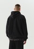 Кофта VoBlago ZIP-CLOUDY-BLACK Черный фото 6