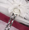 Сумка через корпус ЯКОРЬ МПА Сборка-мини 25 бордовый X-PAC наоборот / лицо Разноцветный фото 8