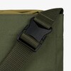 Сумка через корпус ЯКОРЬ МПА Сборка-мини 25 оливковый нейлон Оливковый фото 7