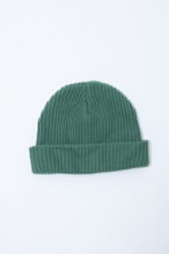 Шапка ЗАПОРОЖЕЦ Short Beanie Green фото 9