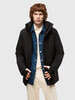 Куртка мужская утепленная NORPPA СЕВЕР (SEVER) Черный фото 11