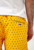Шорты ЗАПОРОЖЕЦ Utochka Yellow фото 6
