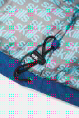 Куртка SKILLS Ultra FW20 Blue фото 23