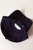 Бейсболка TRUESPIN Unstrucured Dad Cap Navy фото 4