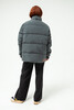 Куртка ЗАПОРОЖЕЦ Baikal Classic FW23 Gre Mauz фото 4