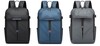 Рюкзак TRUESPIN Cycling Blue фото 3