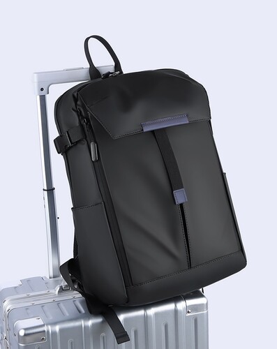Рюкзак TRUESPIN Cycling Black фото 17