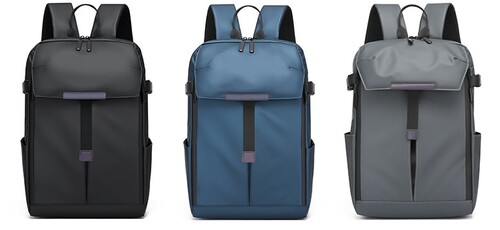 Рюкзак TRUESPIN Cycling Black фото 24