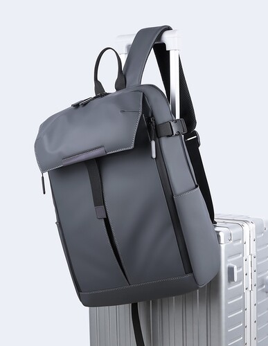 Рюкзак TRUESPIN Cycling Grey фото 9