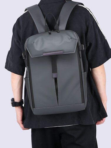 Рюкзак TRUESPIN Cycling Grey фото 10