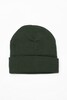 Шапка TRUESPIN Basic Beanie Forest Green фото 6