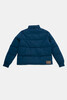 Куртка ЗАПОРОЖЕЦ Baikal Classic Deep Navy фото 4