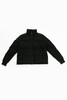 Куртка ЗАПОРОЖЕЦ Baikal Classic Black фото