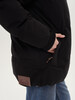 Куртка ЗАПОРОЖЕЦ Baikal Classic Black фото 7