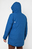 Куртка SKILLS Ultra FW20 Blue фото 4
