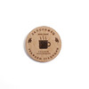 Значок ЗАПОРОЖЕЦ х WAF-WAF Кружка фото