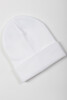 Шапка TRUESPIN No Flag FW19 White фото 2