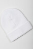 Шапка TRUESPIN No Flag FW19 White фото 3