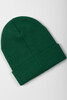 Шапка TRUESPIN No Flag FW19 Green фото 3