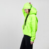 Шапка ASTRONAUTICS1961 Model 14 Салатовый неон фото